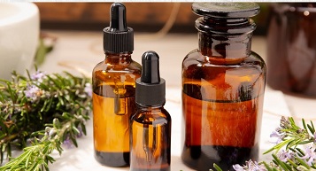 تصویر 6 از قیمت خرید اسانس طبیعی رزماری + فروش ویژه